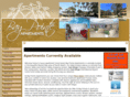 baypointeapartmenthomes.com