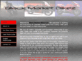 blackmarketbikez.com
