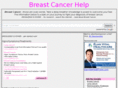 breastcancerhelp.biz