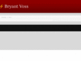 bryantvoss.com
