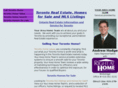 calltorontohome.com