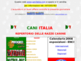 caniitalia.com