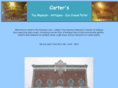 carterstoymuseum.com