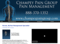 champeypaingroup.com