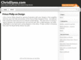 chriselyea.com