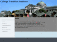 collegetransition.net