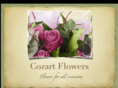 cozartflowers.com