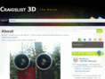 craigslist3d.com