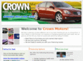 crownmotorstallahassee.com