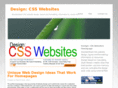 csswebsites.com