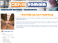 denis-somain.com