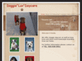 doggieluvdaycare.com