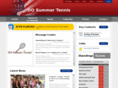 dosummertennis.com