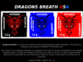 dragonsbreathusa.com