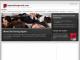 dynamitespeech.com