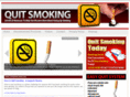 easiestwaytostopsmoking.com