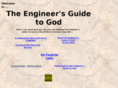 engineersguidetogod.com