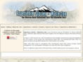 experienceglacier-waterton.com