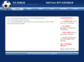 ezgoalie.com