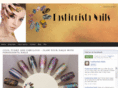 fashionistanails.com