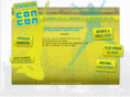 generacioncon-con.com