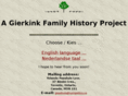 gierkink.com