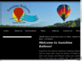 greatmidwestballoonfest.com