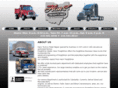 hansfreightliner.com