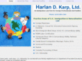 harlankarplaw.com