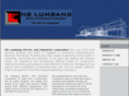 hblumbangcorp.com