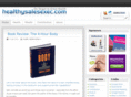 healthysalesman.com