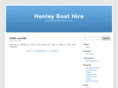 henleyboathire.com
