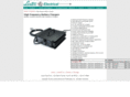 hfchargers.com