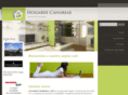 hogarescanarias.com