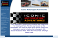 iconicmotorsportadventures.com