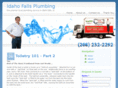 idahofallsplumbing.org