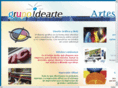imprearte.com