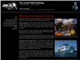 instructortrainingkohtao.com