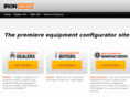 ironmachinebuilder.com