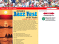 isthmusjazzfestival.com