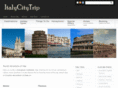 italycitytrip.com