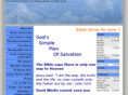 iveybaptistchurch.com
