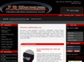 jbholcombe.com