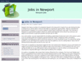 jobsinnewport.com