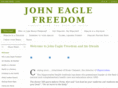 johneaglefreedom.com