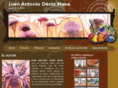 juanantoniodeniz.com