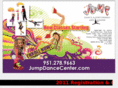 jumpdancecenter.com