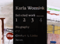 karlawozniak.com