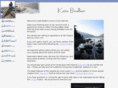 katebrallier.com