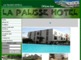 lapalissehotel.com